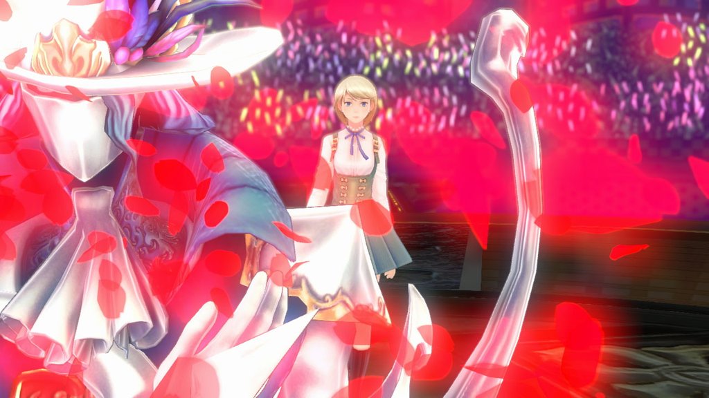 Tokyo Mirage Sessions FE
