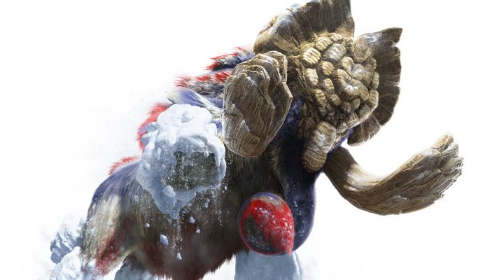 Capcom: ‘Monster Hunter Generations Localization Notes Part 3 – Gammoth, Malfestio and Moofah’
