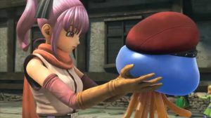 Media Create Top 50 Dragon Quest Heroes II The Twin Kings and the Prophecy’s End