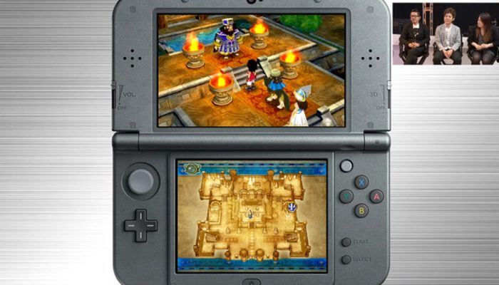 Dragon Quest VII Fragments of the Forgotten Past