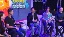 Nintendo Treehouse Live E3 2016 Pokémon Sun Moon