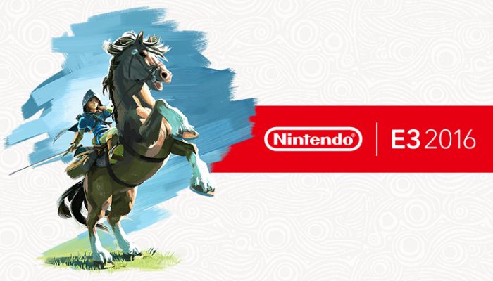 NoA: ‘Nintendo gives fans ways to stay engaged with its E3-related activities’