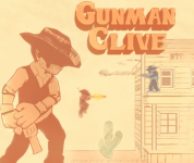 Nintendo eShop 5 Year Anniversary Sale Gunman Clive