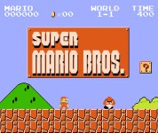 Nintendo eShop 5 Year Anniversary Sale Super Mario Bros