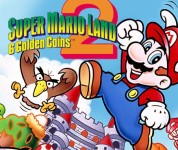 Nintendo eShop 5 Year Anniversary Sale Super Mario Land 2 6 Golden Coins