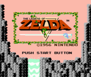 Nintendo eShop 5 Year Anniversary Sale The Legend of Zelda
