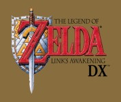 Nintendo eShop 5 Year Anniversary Sale The Legend of Zelda Link's Awakening DX