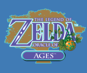 Nintendo eShop 5 Year Anniversary Sale The Legend of Zelda Oracle of Ages