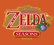 Nintendo eShop 5 Year Anniversary Sale The Legend of Zelda Oracle of Seasons