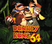 Nintendo eShop 5 Year Anniversary Sale Donkey Kong 64