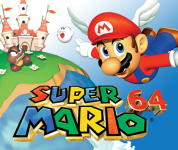 Nintendo eShop 5 Year Anniversary Sale Super Mario 64
