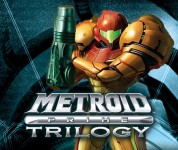 Nintendo eShop 5 Year Anniversary Sale Metroid Prime Trilogy