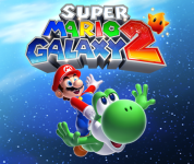 Nintendo eShop 5 Year Anniversary Sale Super Mario Galaxy 2