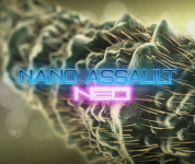 Nintendo eShop 5 Year Anniversary Sale Nano Assault Neo
