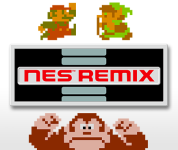 Nintendo eShop 5 Year Anniversary Sale NES Remix