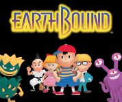 Nintendo eShop 5 Year Anniversary Sale EarthBound