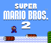 Nintendo eShop 5 Year Anniversary Sale Super Mario Bros 2