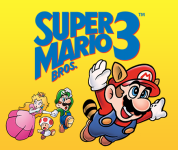 Nintendo eShop 5 Year Anniversary Sale Super Mario Bros 3