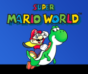 Nintendo eShop 5 Year Anniversary Sale Super Mario World