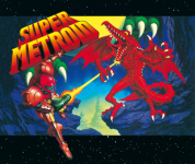 Nintendo eShop 5 Year Anniversary Sale Super Metroid