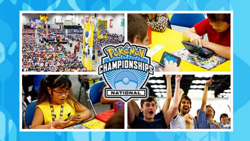 Pokémon US National Championships 2016