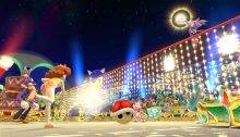 Mario & Sonic at the Rio 2016 Olympic Games