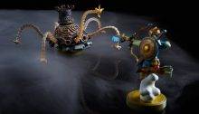 The Legend of Zelda Breath of the Wild amiibo