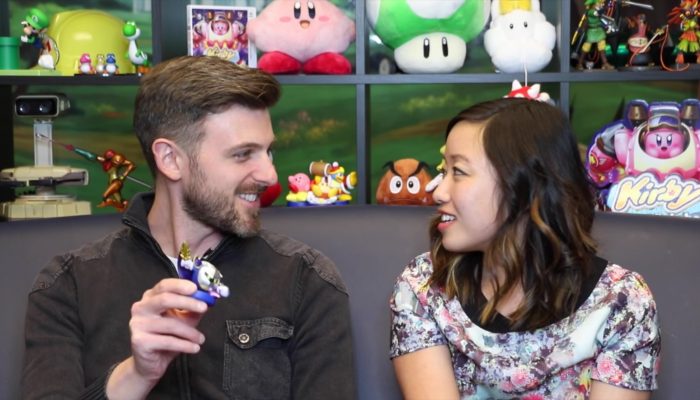 Nintendo Minute – Kirby: Planet Robobot ‘Let’s Robot!’