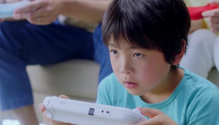 Wii U