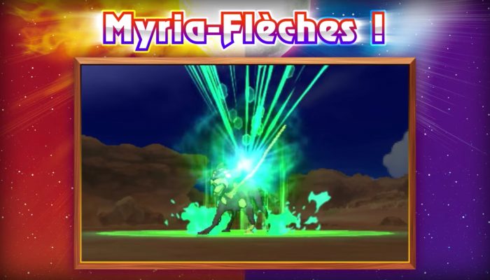 Pokémon Soleil & Lune – Deux formes de Zygarde sont prêtes à se battre !