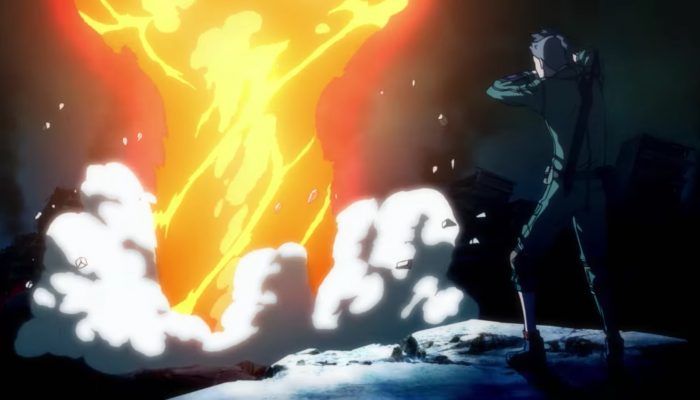 Shin Megami Tensei IV: Apocalypse – E3 2016 Trailer