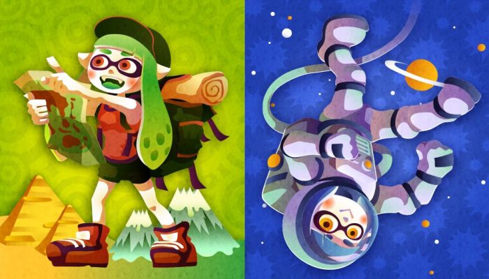 Splatoon