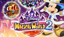 Disney Magical World 2