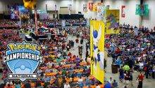 Pokémon US National Championships 2016