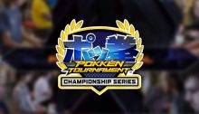 Pokkén Tournament