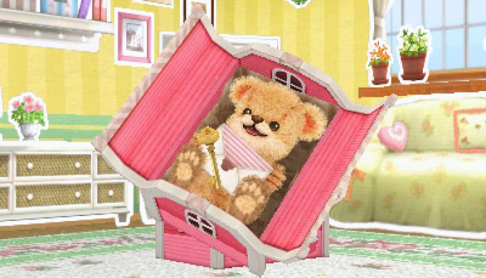 Teddy Together