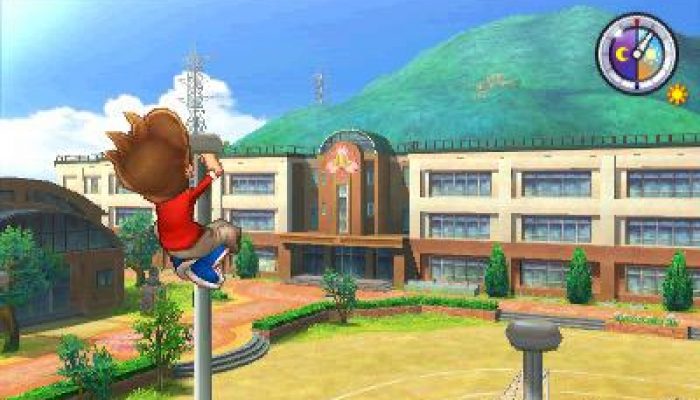 Yo-kai Watch 2 – Official E3 2016 Screenshots