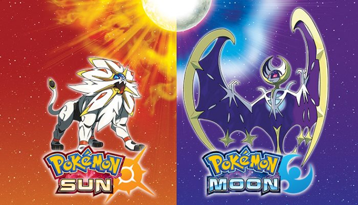 NoA: ‘More new Pokémon and features announced for Pokémon Sun and Pokémon Moon’