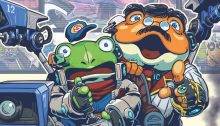 NintendObservations