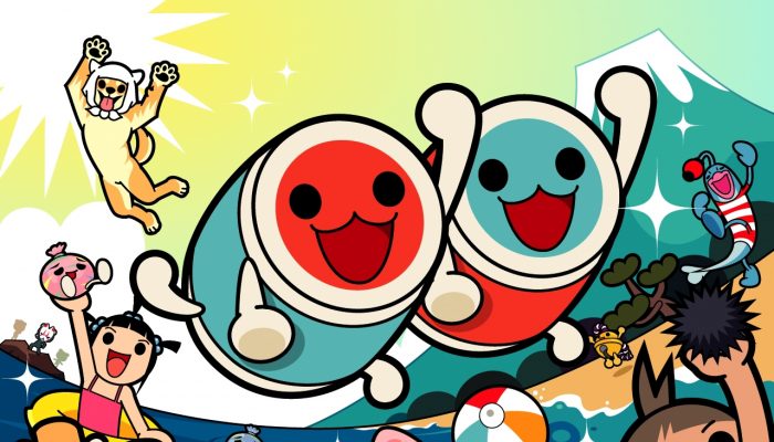 Weekly Top 20 Media Create Charts (June 13, 2016 – June 19, 2016)