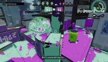 Splatoon