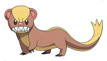 Pokémon Sun Moon