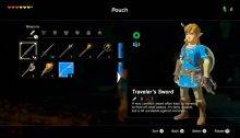 Nintendo Treehouse Live E3 2016 The Legend of Zelda Breath of the Wild