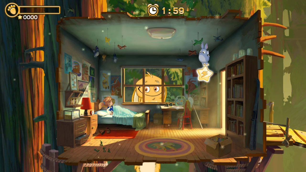 Nintendo eShop Downloads Europe Buddy & Me Dream Edition