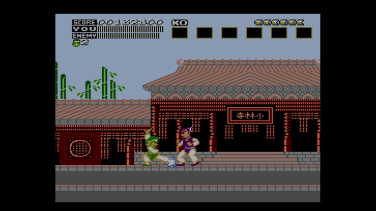 Nintendo eShop Downloads North America Flying Dragon The Secret Scroll