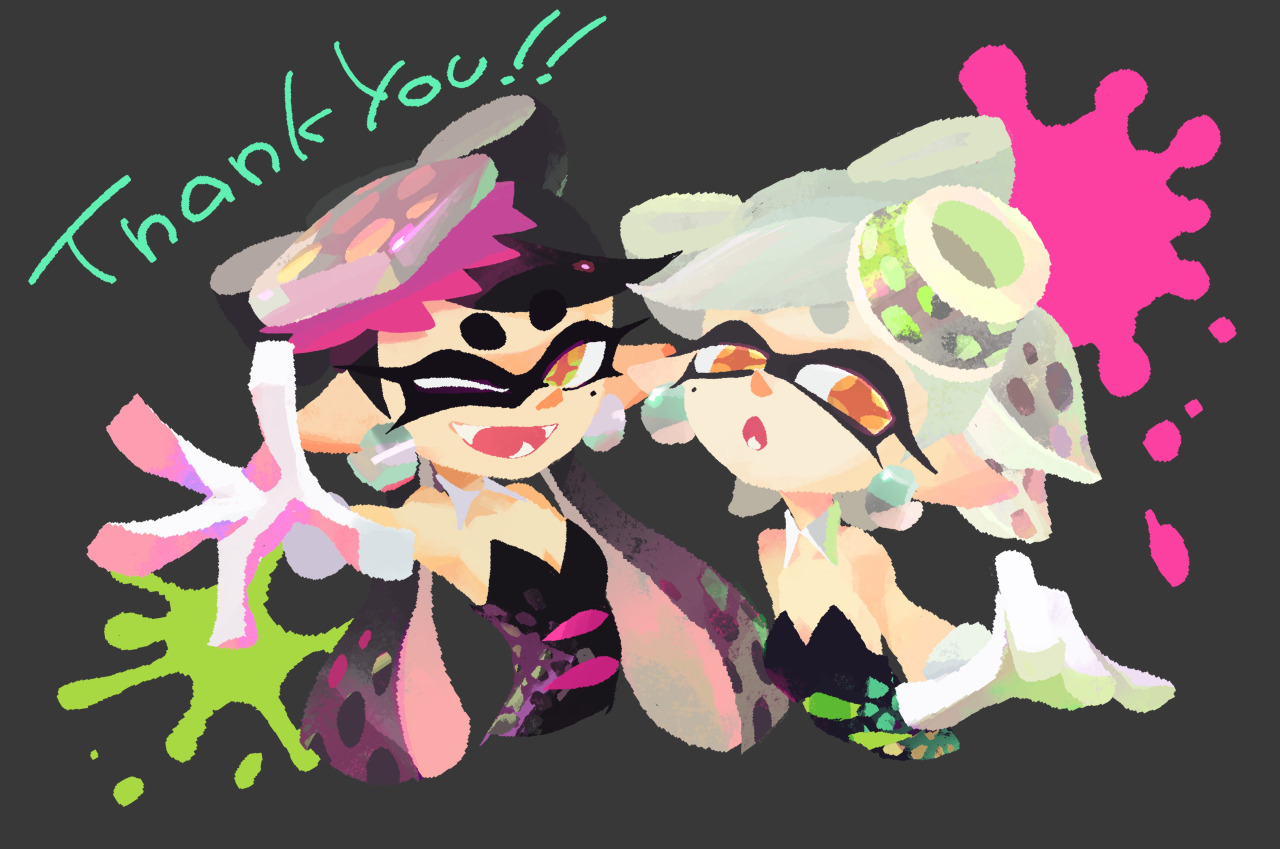 Splatoon