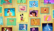 Disney Art Academy