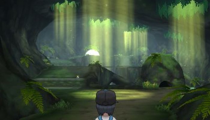 Pokémon Sun & Moon – A Sneak Peek at New Features