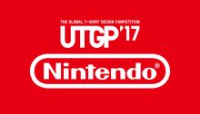 Uniqlo UT Grand Prix 2017