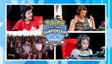 Pokémon US National Championships 2016